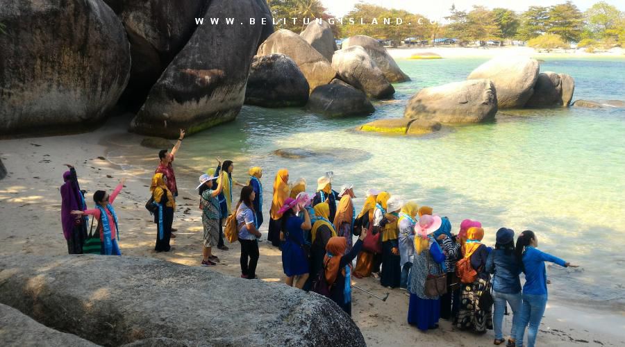belitung image