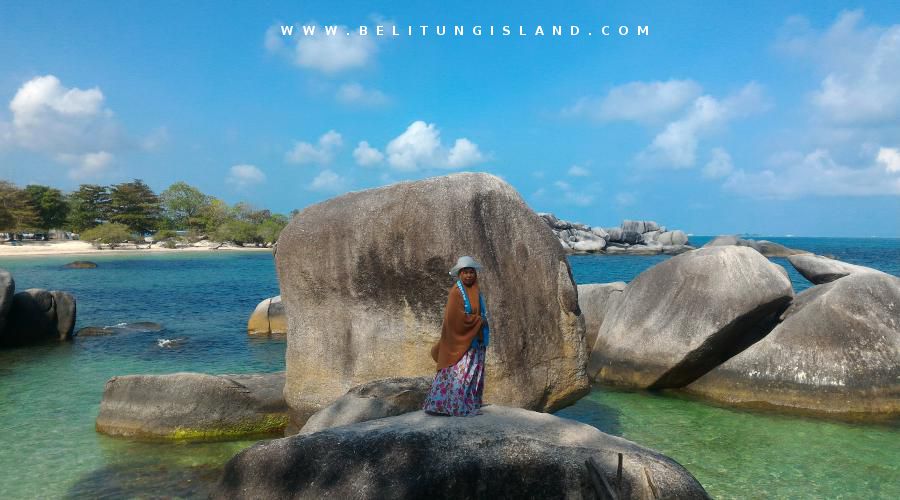 belitung image