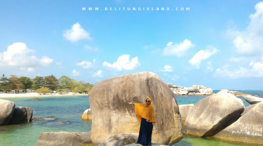 belitung image