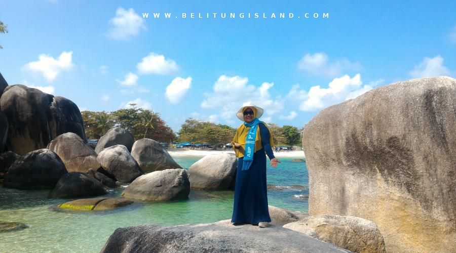 belitung image