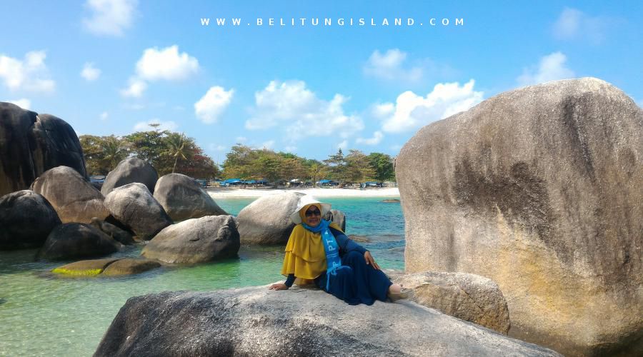 belitung image
