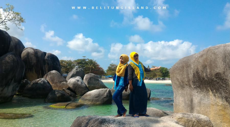 belitung image