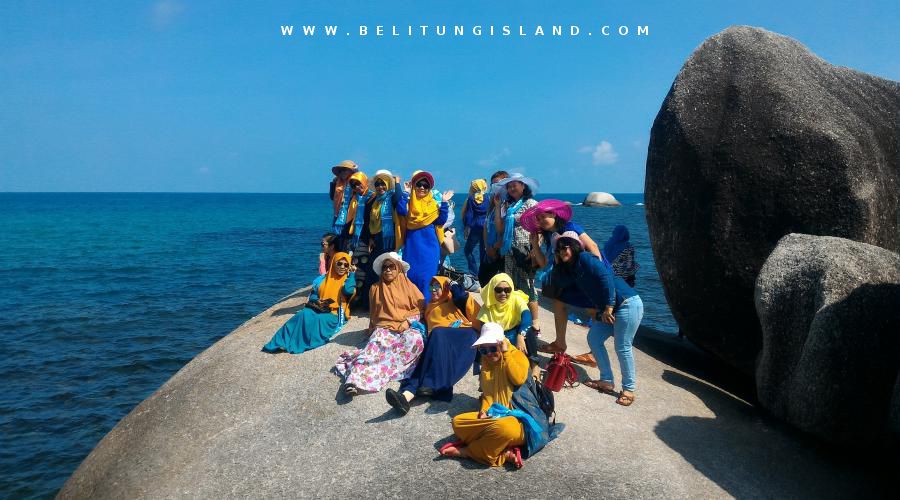 belitung image