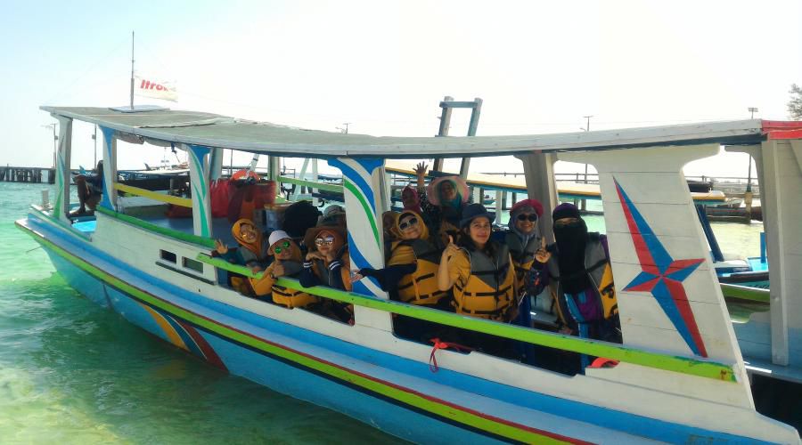 belitung image