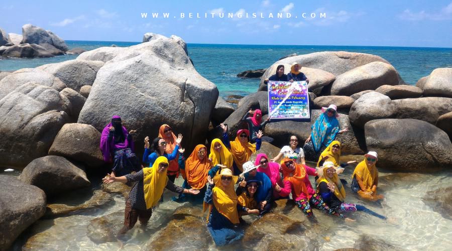 belitung image