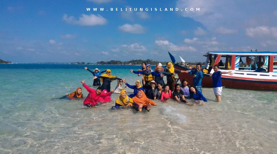 belitung image