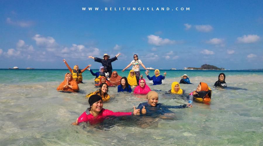 belitung image