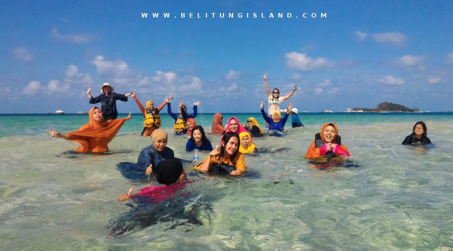 belitung image