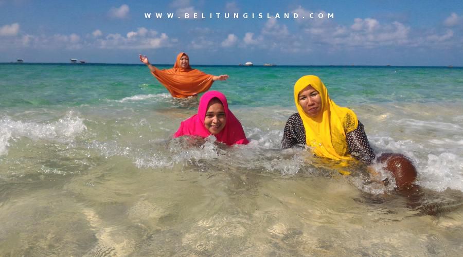 belitung image
