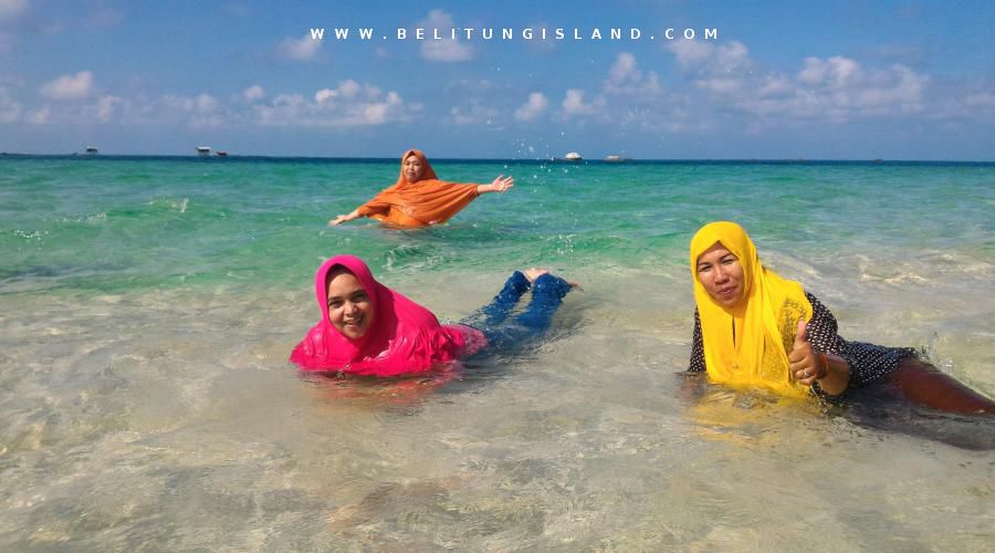 belitung image