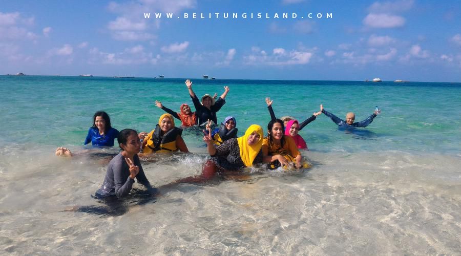 belitung image