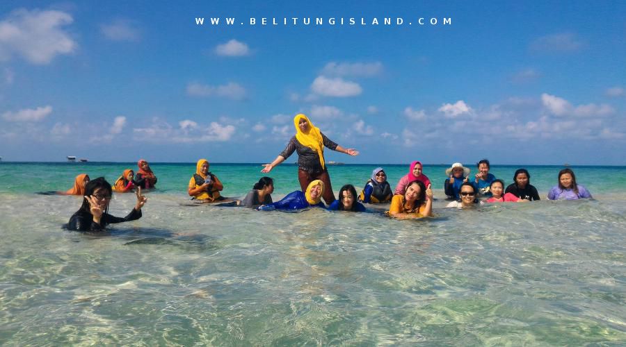 belitung image