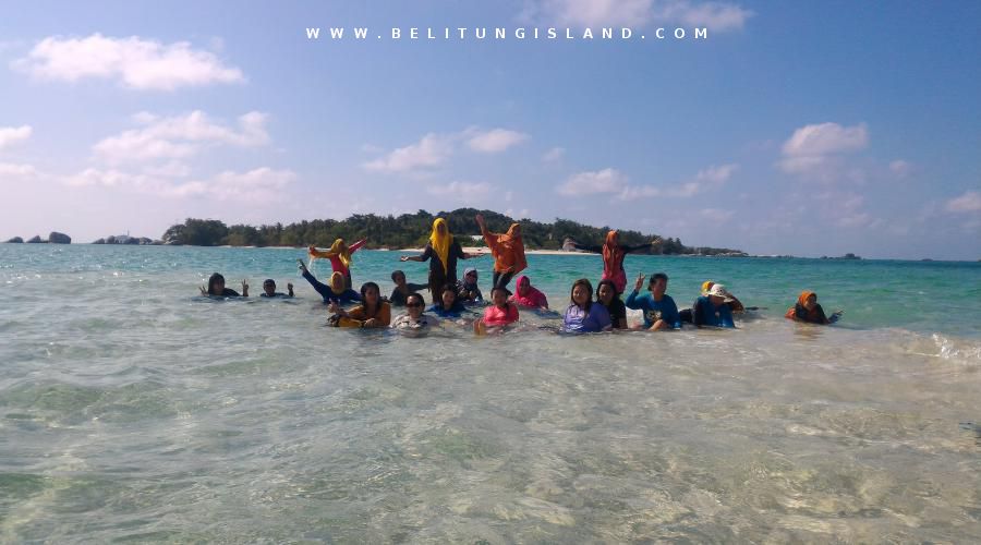 belitung image