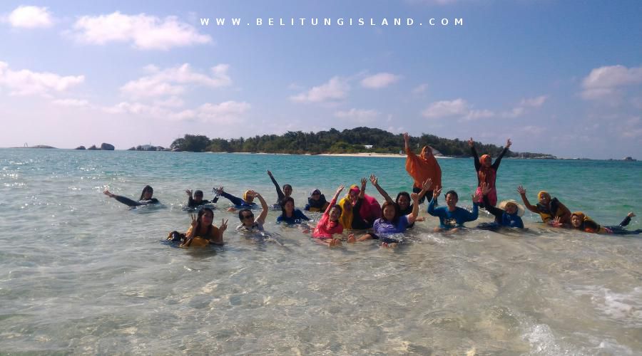 belitung image