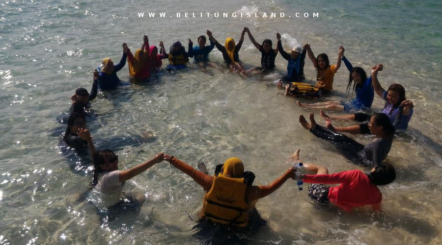 belitung image