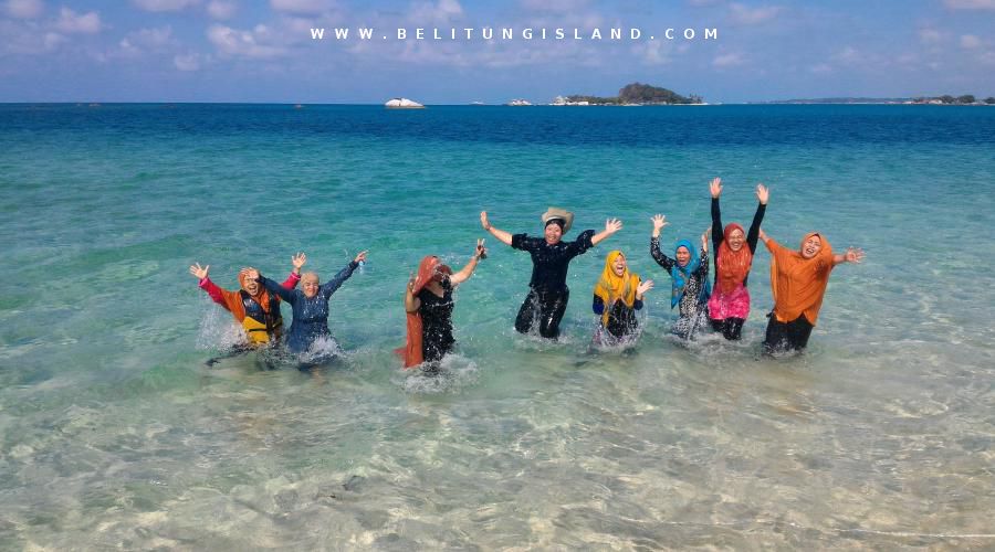belitung image