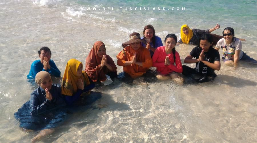 belitung image