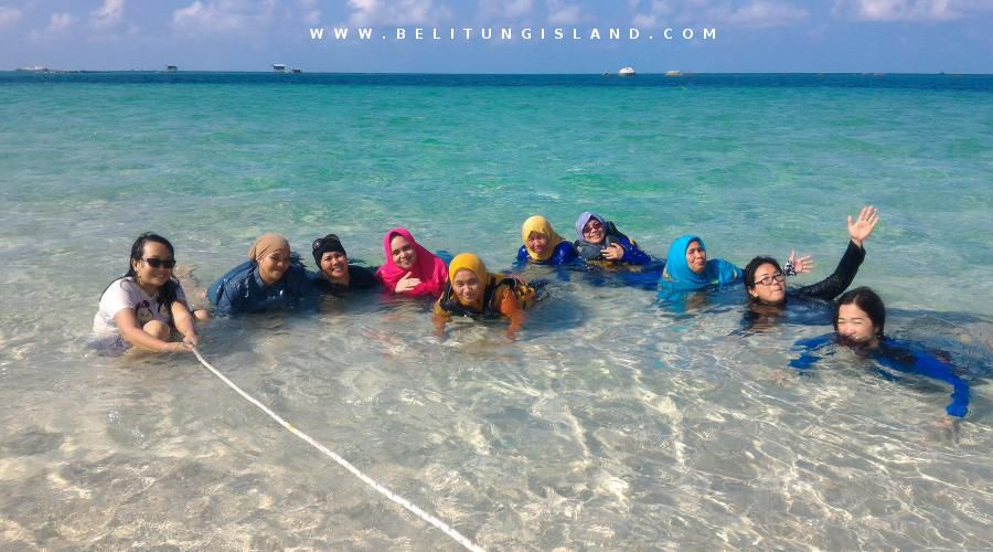 belitung image