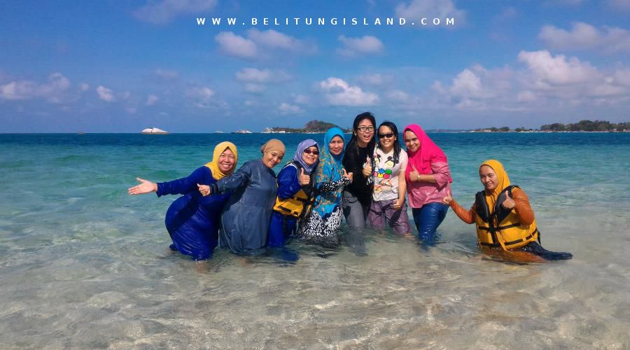 belitung image