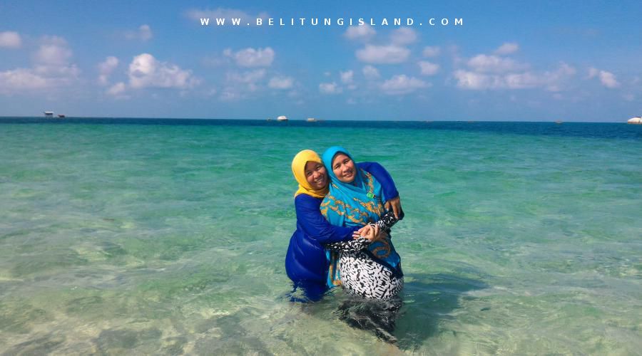 belitung image