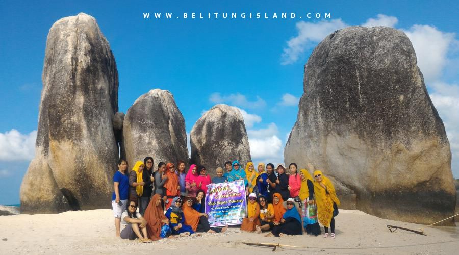 belitung image