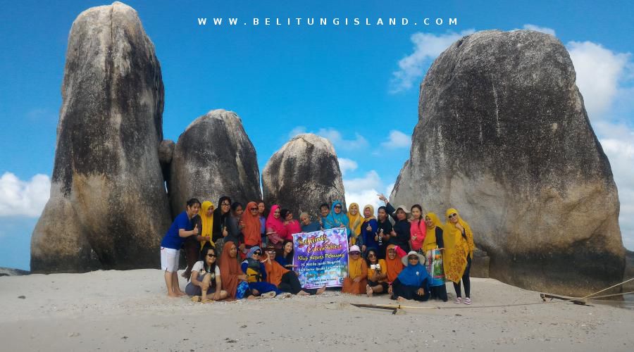 belitung image