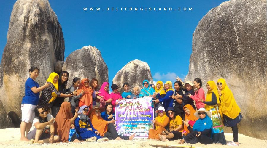 belitung image