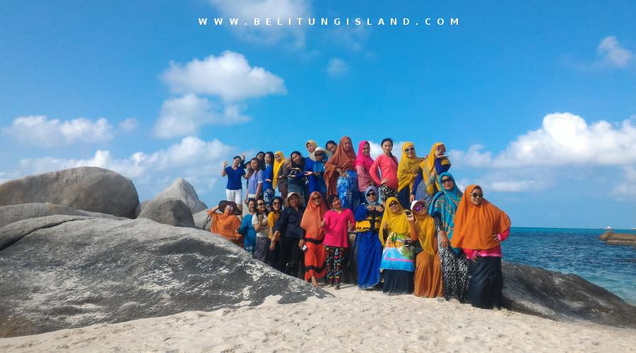 belitung image