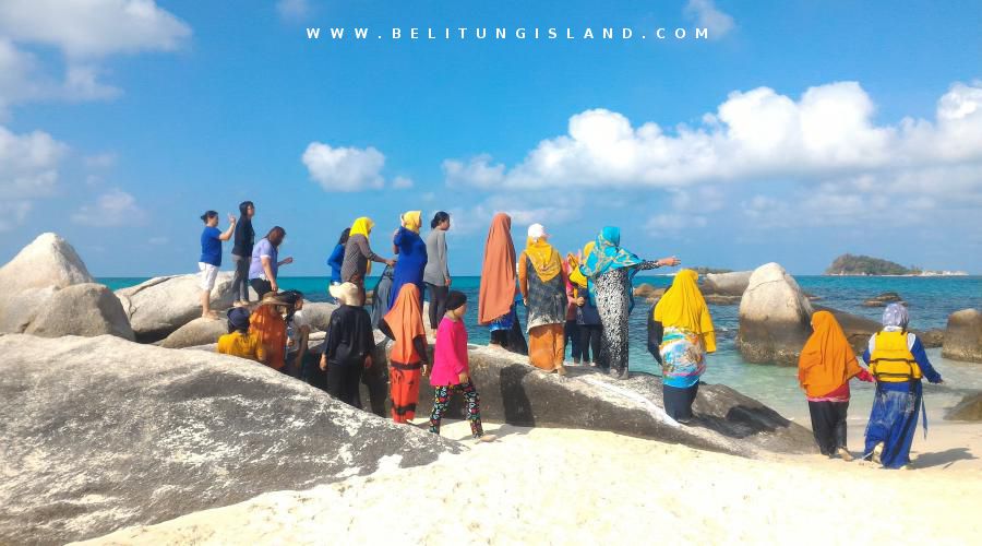 belitung image