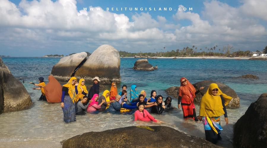 belitung image