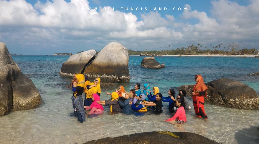 belitung image