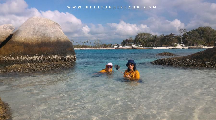 belitung image