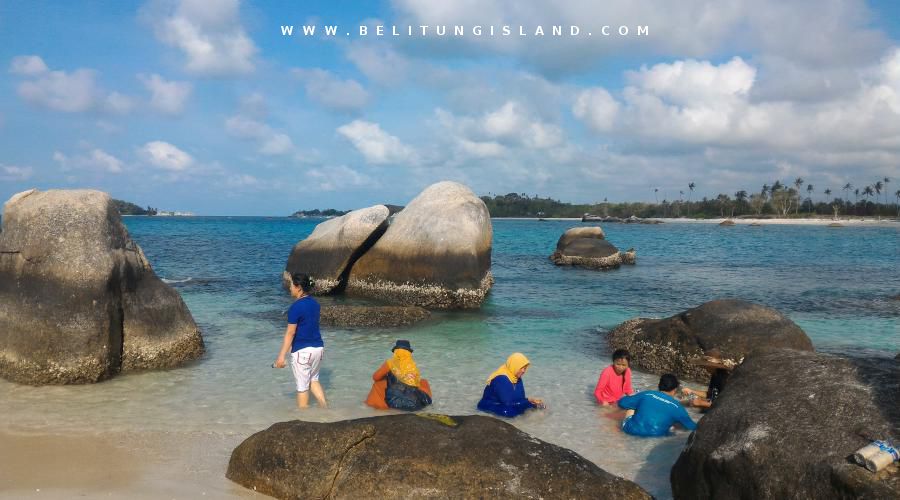 belitung image