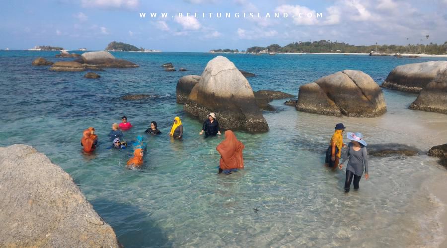 belitung image