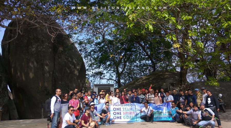 belitung image
