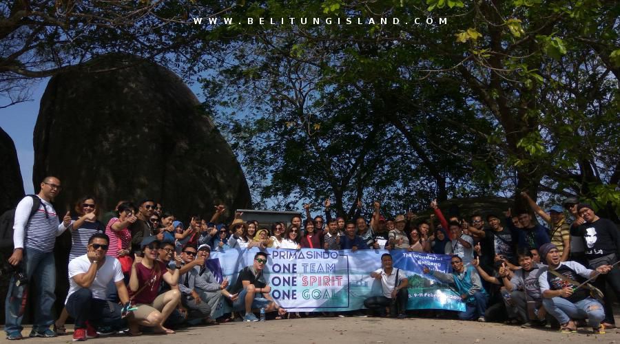 belitung image
