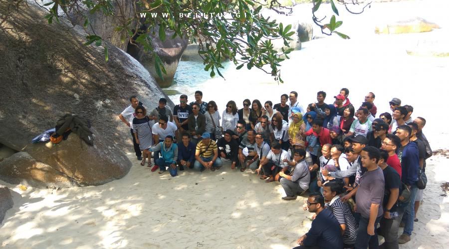 belitung image