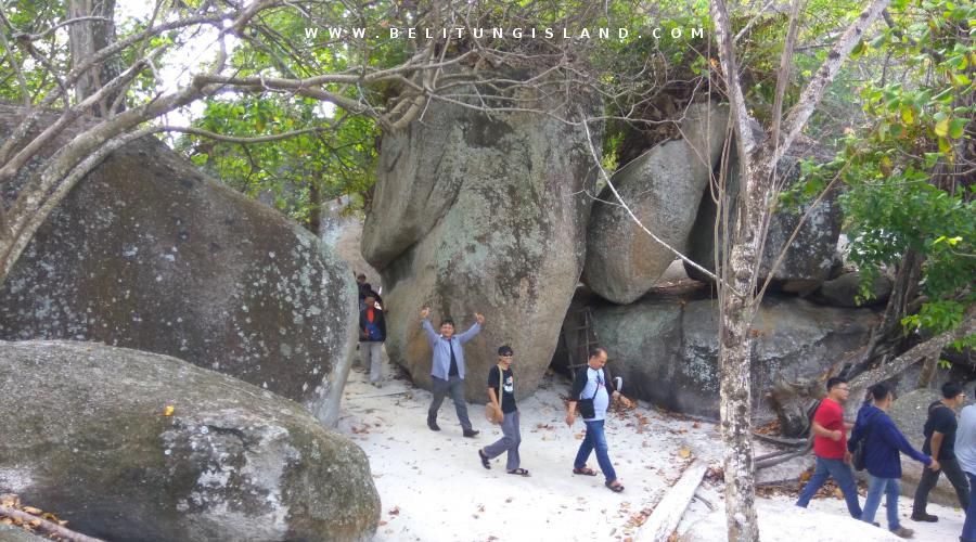 belitung image