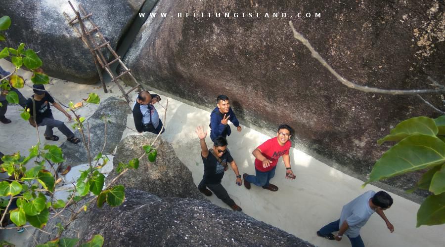 belitung image