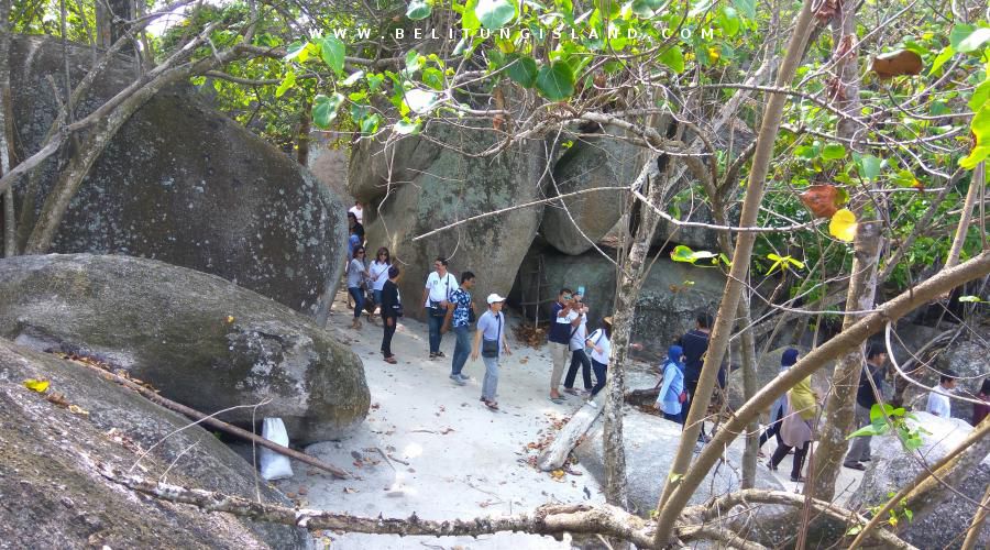 belitung image