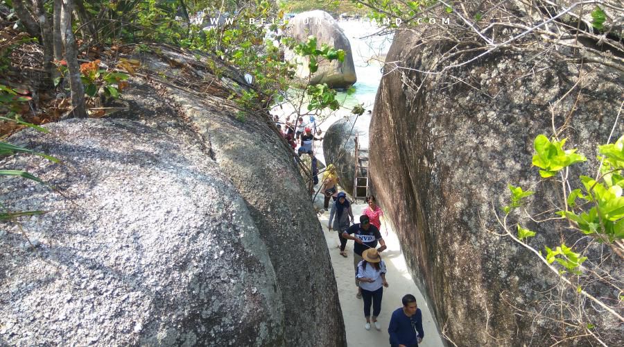 belitung image