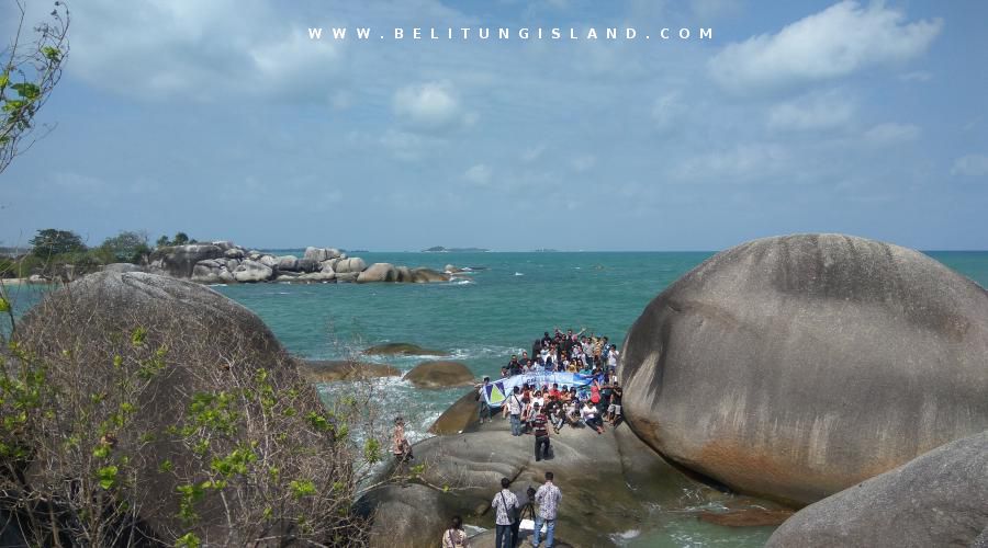 belitung image