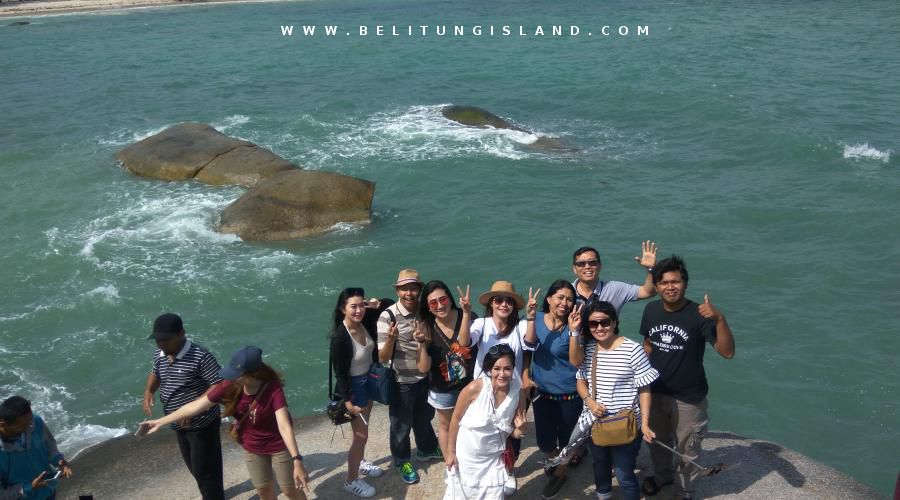 belitung image