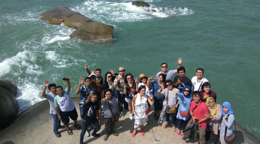 belitung image
