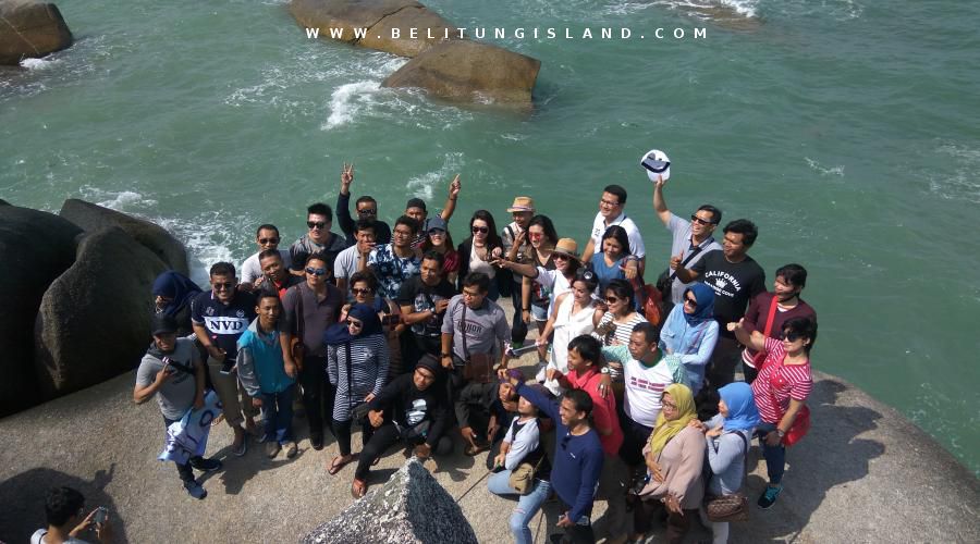 belitung image
