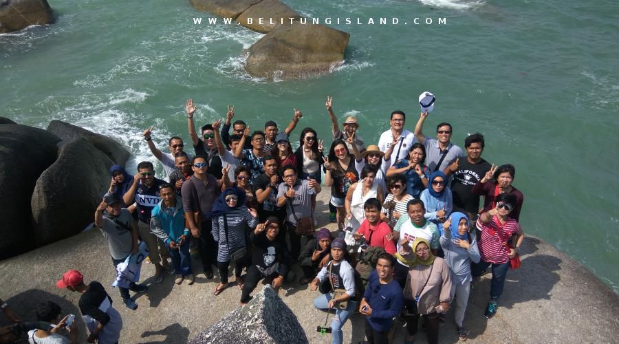 belitung image