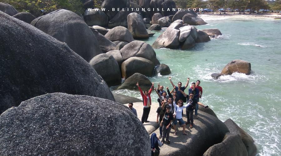 belitung image