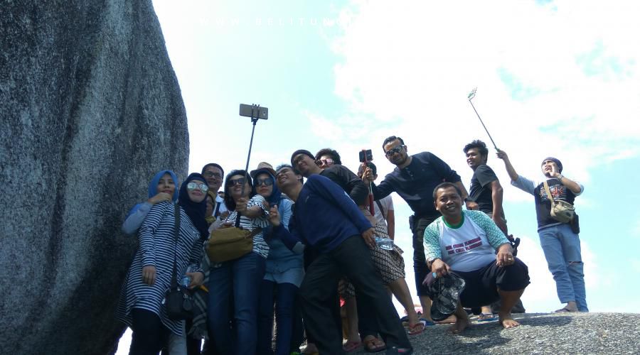 belitung image