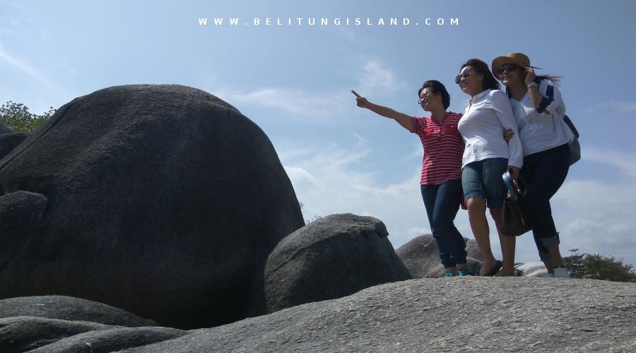 belitung image