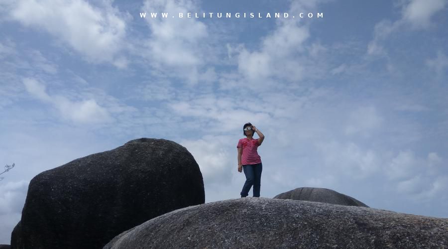 belitung image